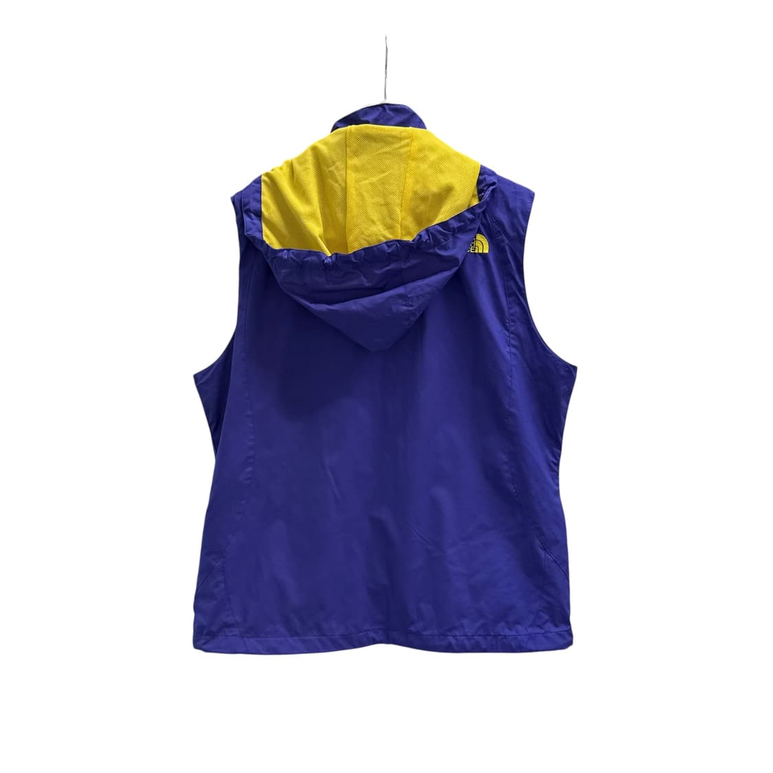 [XL] 노스페이스 퍼플 바람막이 베스트 상품이미지4