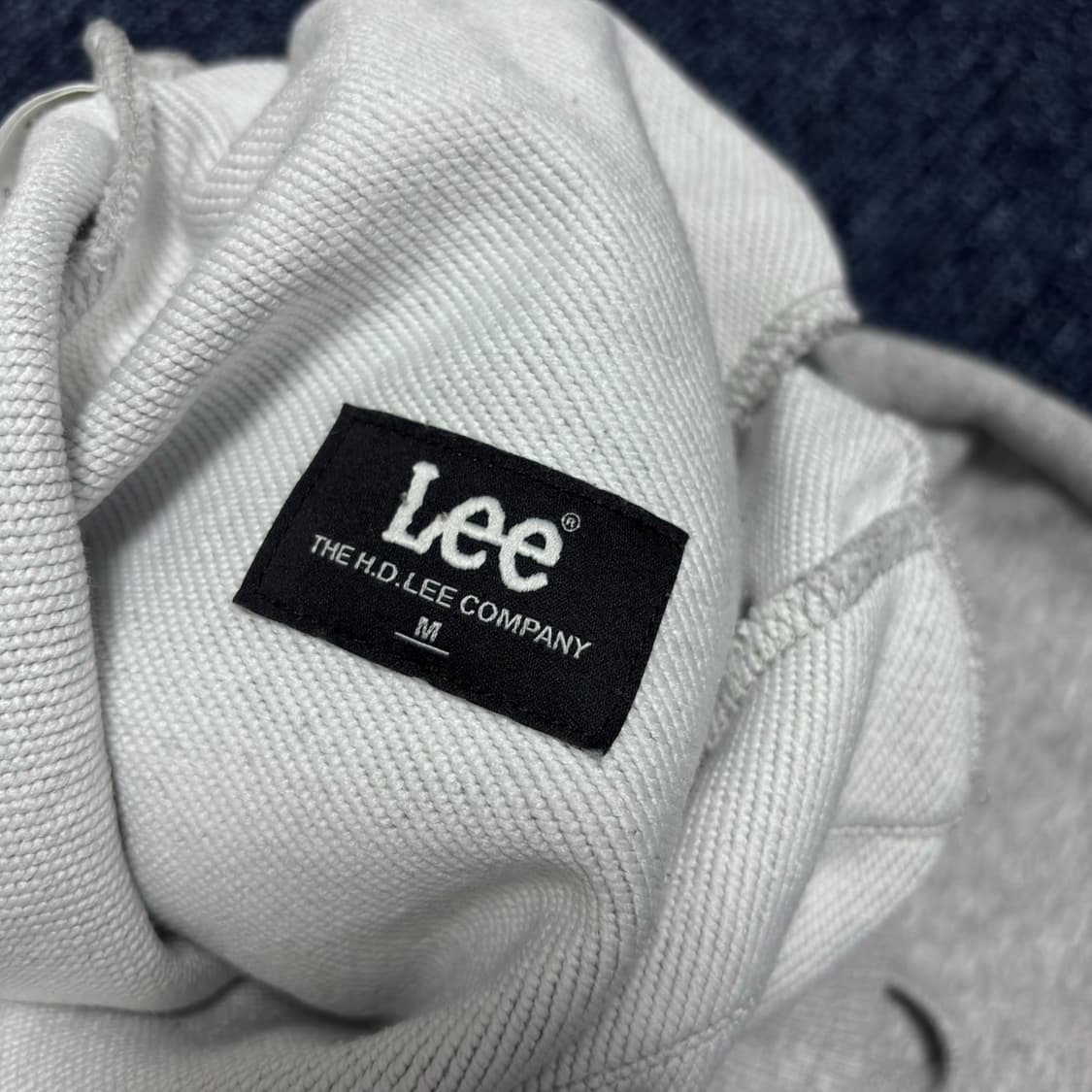 Lee 조거팬츠 상품이미지4