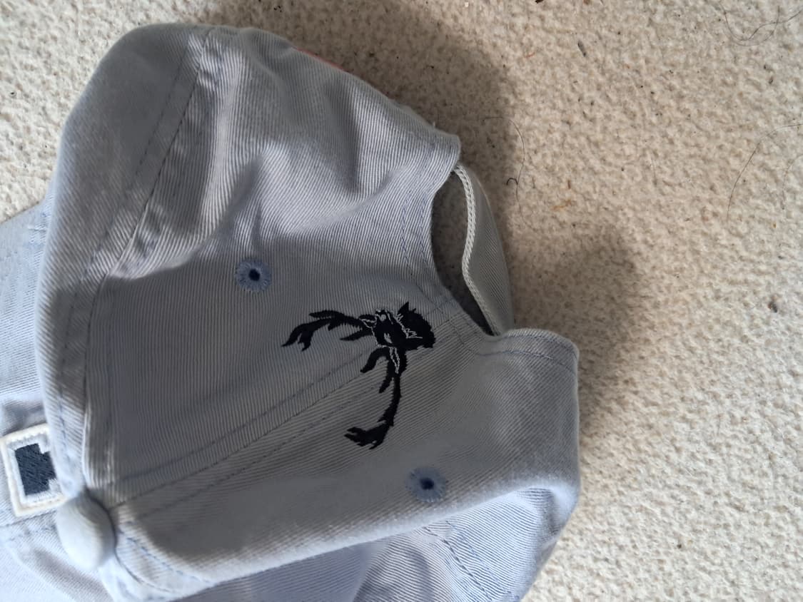 폴로골프 P 볼캡 상품이미지4