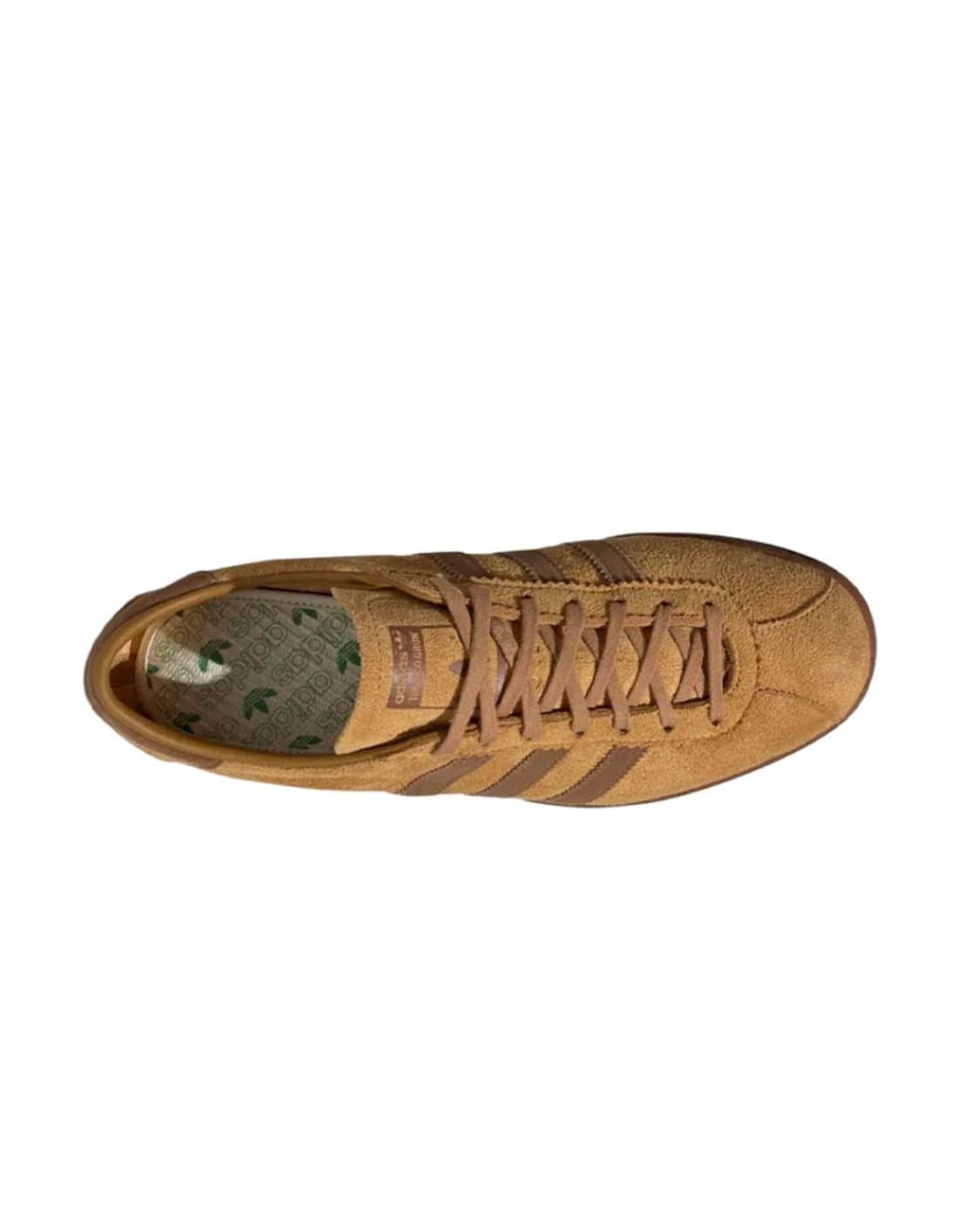 아디다스 토바코 그루엔 메사 브라운 데저트 (245) 상품이미지6