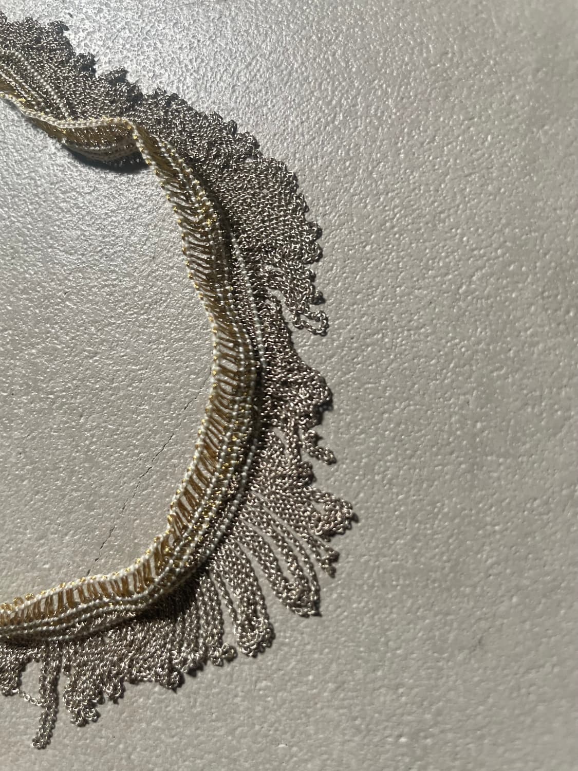 고티 멀티 체인 팔찌 상품이미지5