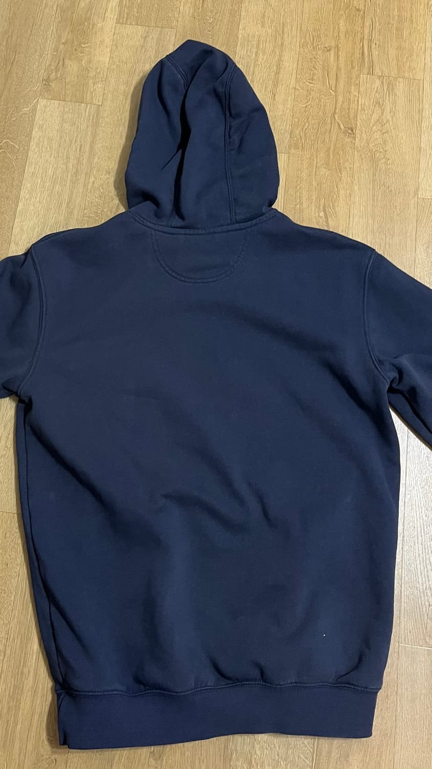 칼하트 빈티지 후드티 (S) 상품이미지2