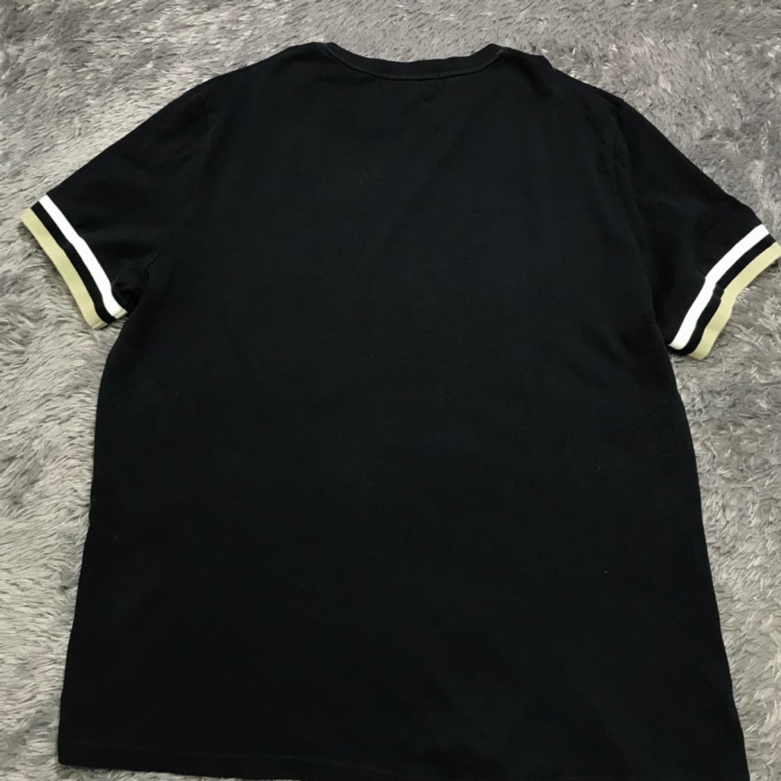 [[XL,A급] 프레드페리(FRED PERRY) 라운드 반팔티셔츠@732 상품이미지2