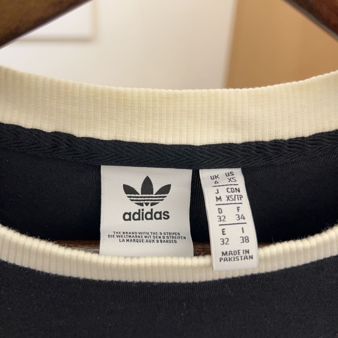 아디다스 유로파 링거 원피스 85 C05169  상품이미지3