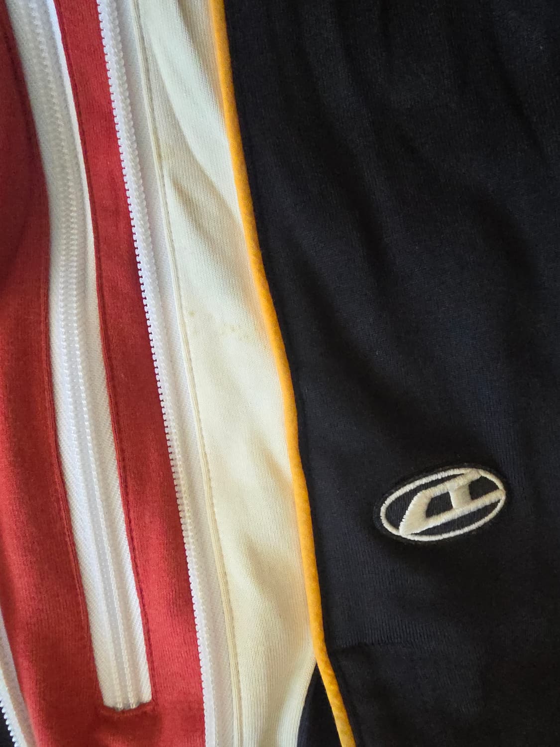 디젤 잼포크 S 상품이미지2