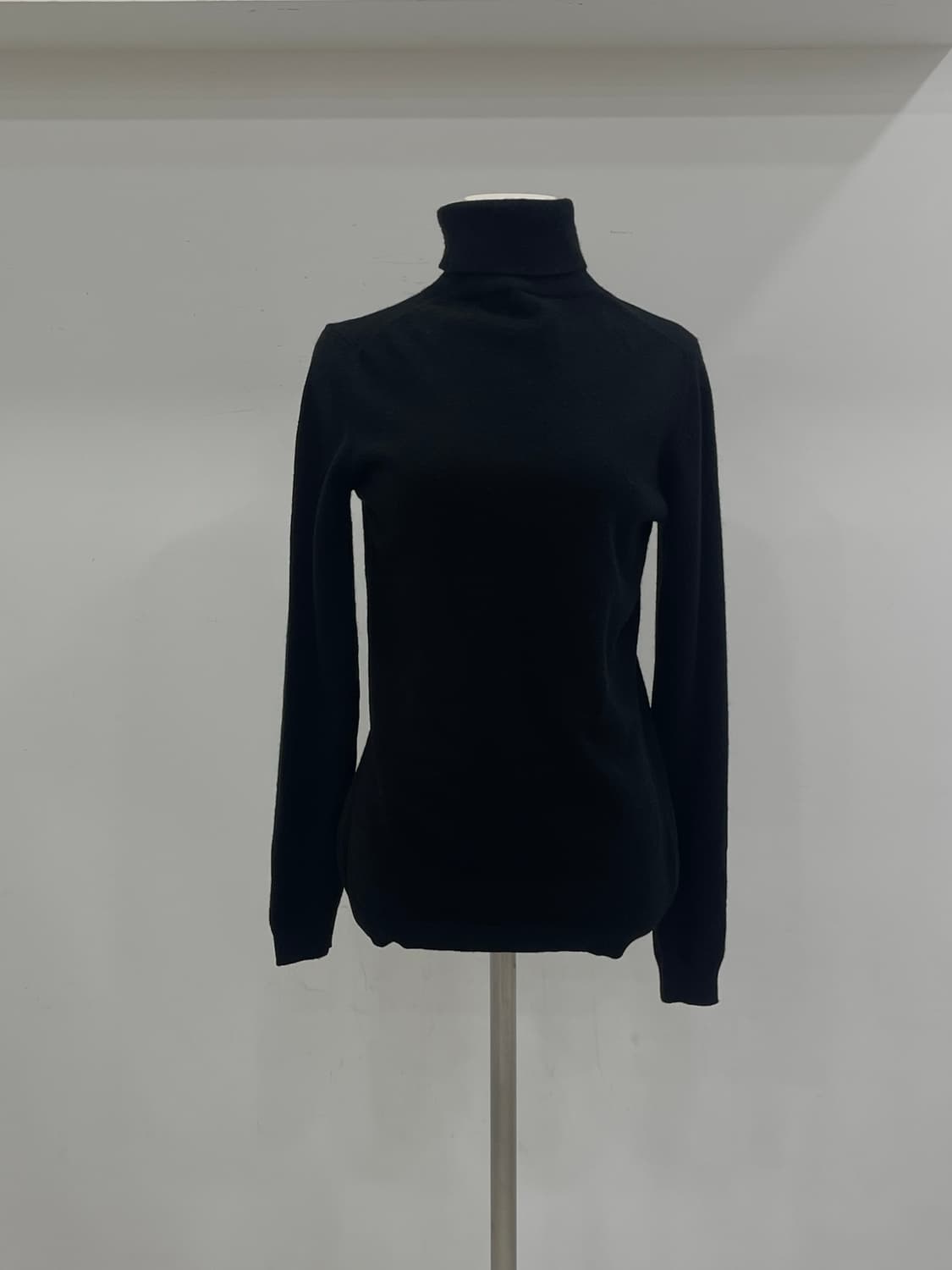 유니클로 캐시미어 목폴라  상품이미지1