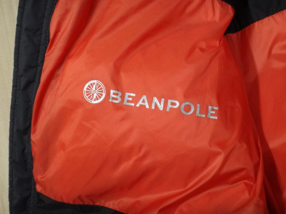 (105) 빈폴아웃도어 남성 벤치 코트 다운 자켓 상품이미지9