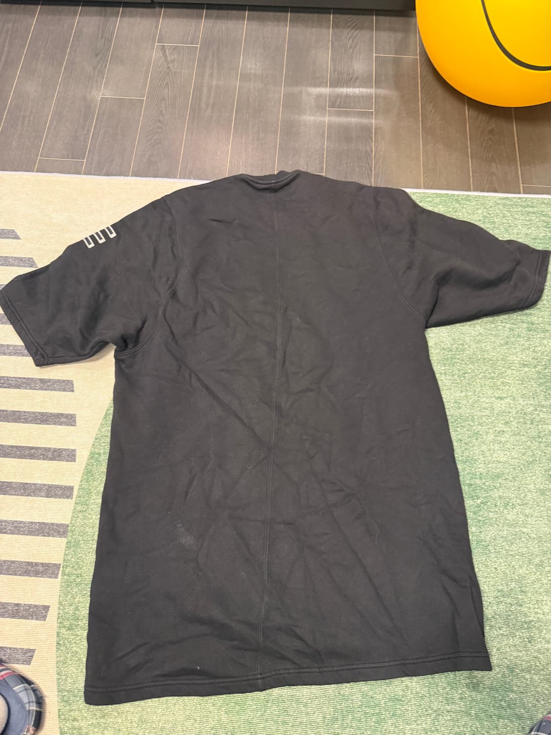 릭오뉀스 반팔저지 상품이미지3