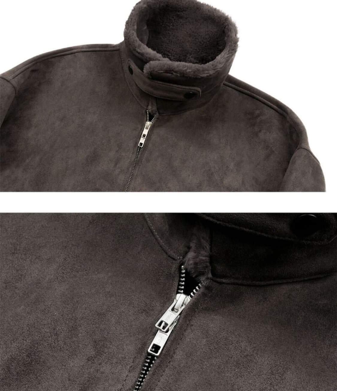 도프셉 이지 무스탕 상품이미지3