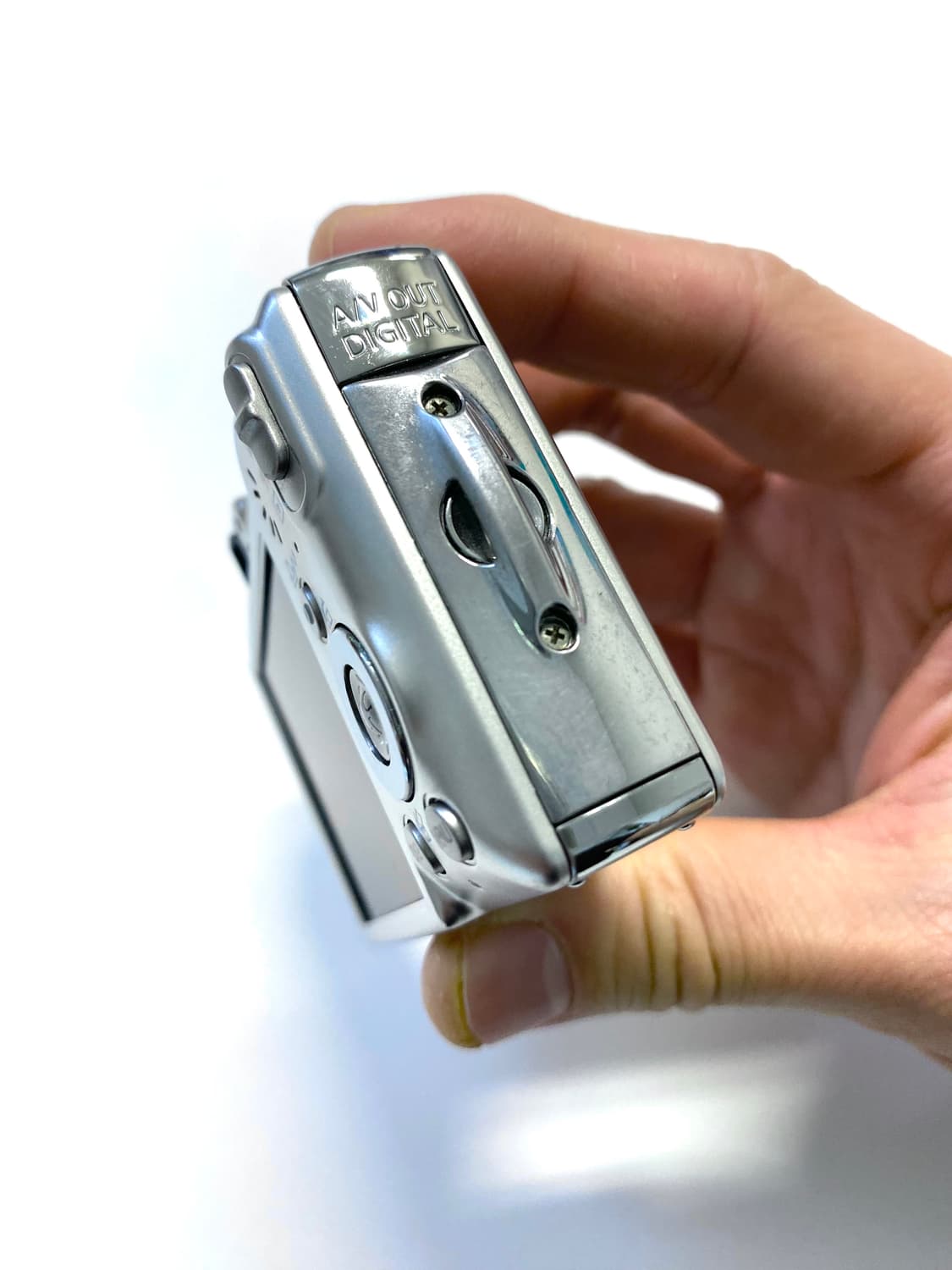 캐논 익서스 IXUS 60 디지털 카메라 (IXY 70) 상품이미지7