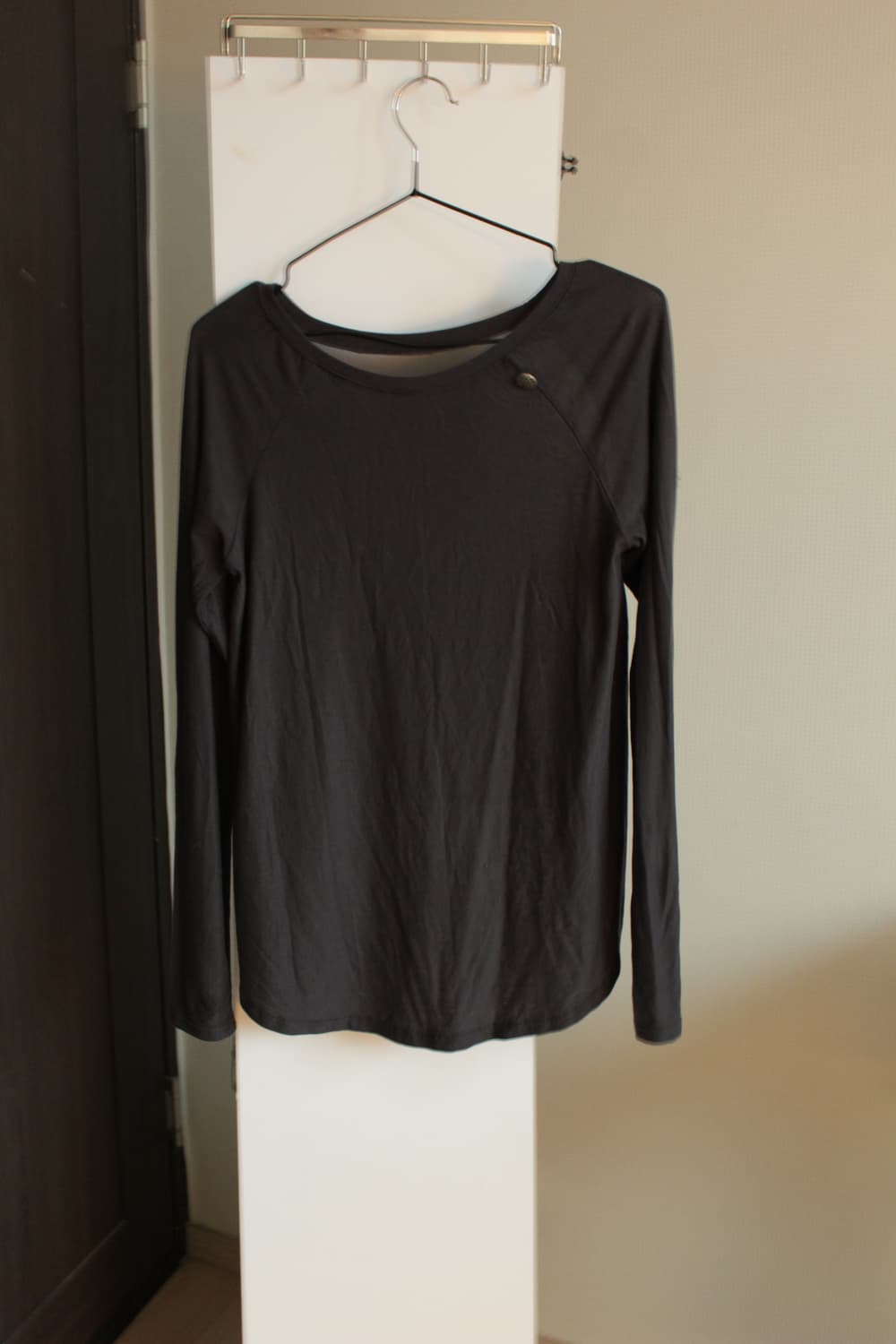 비센사이 구 비삼샵 corset mesh sleeve 상품이미지3