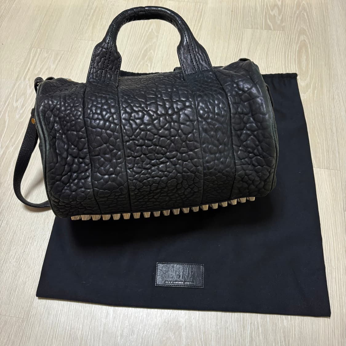 알렉산더왕 로키백 총알백 상품이미지1