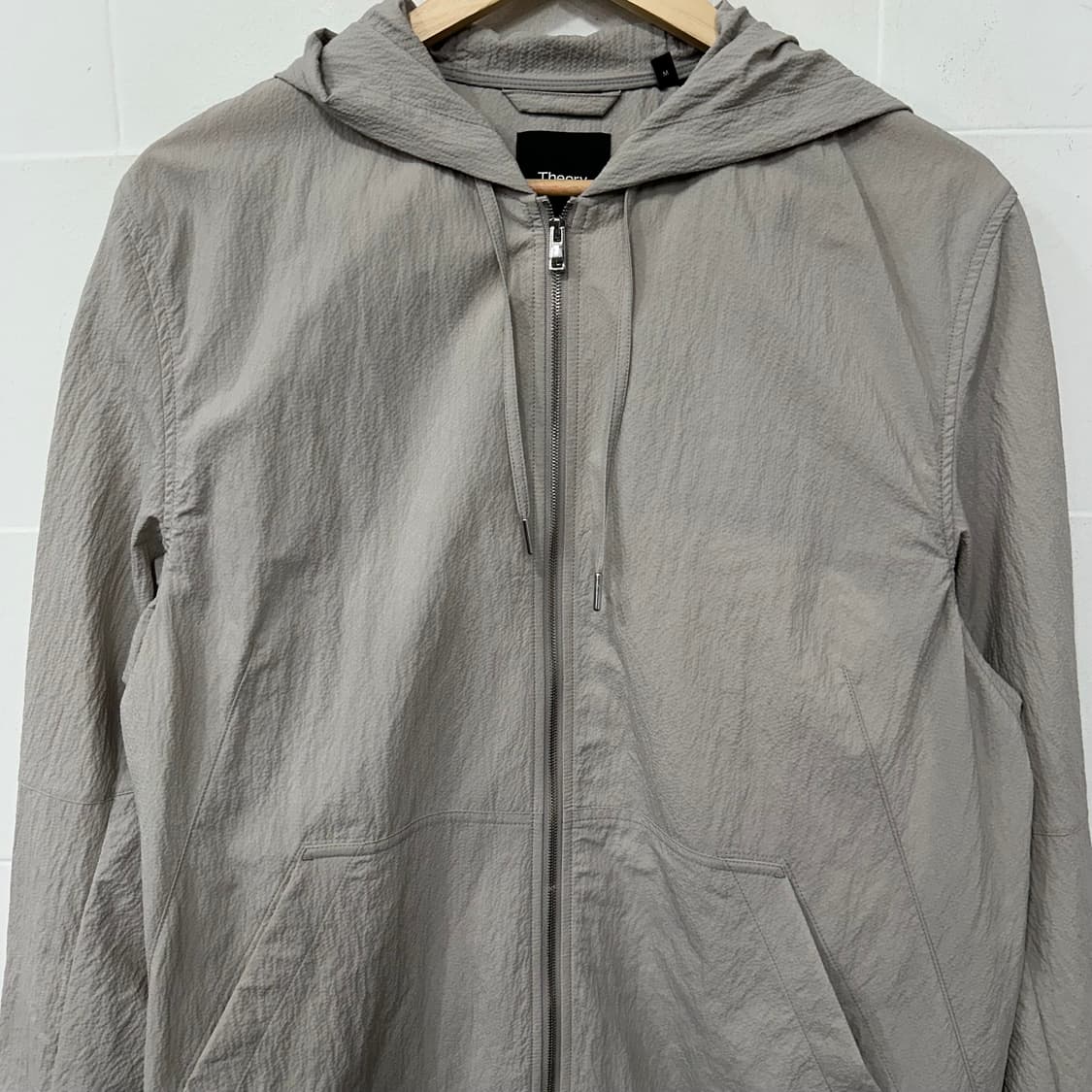 띠어리 켈소 자켓 상품이미지2