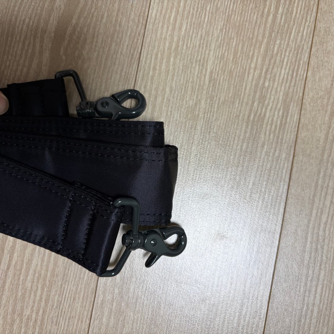 요시다포터 브리프케이스 3way 노트북가방 신형(622-77460) 상품이미지10