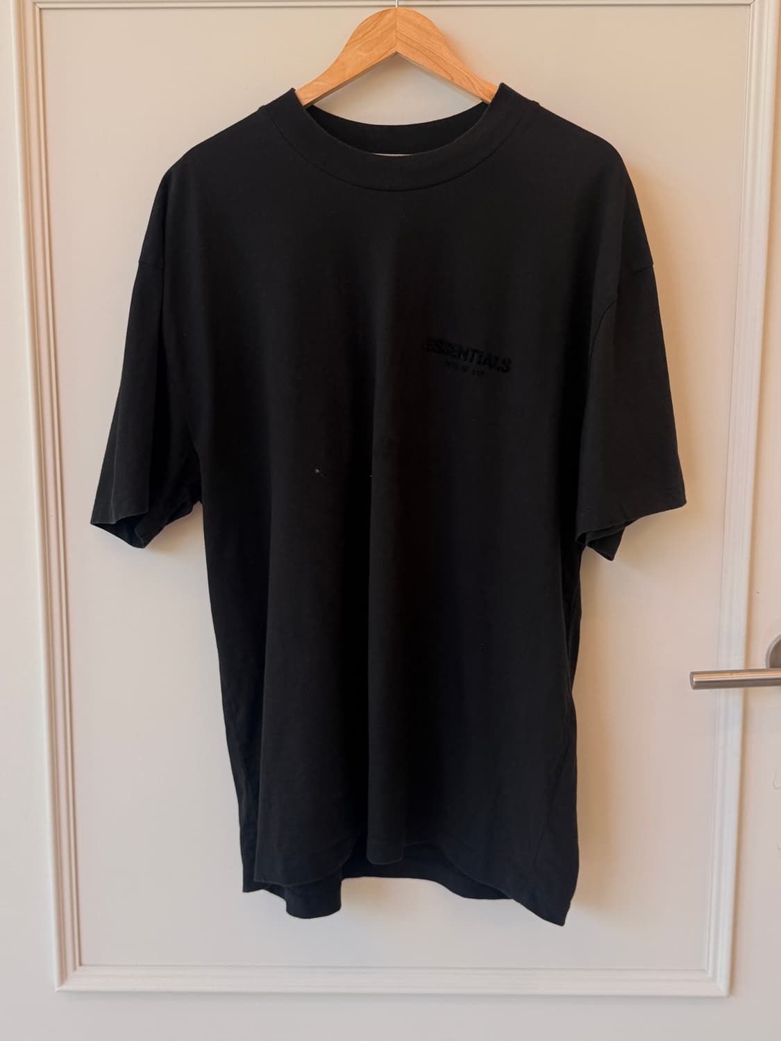  피어 오브 갓 에센셜(Fear of God Essentials) 반팔 상품이미지1