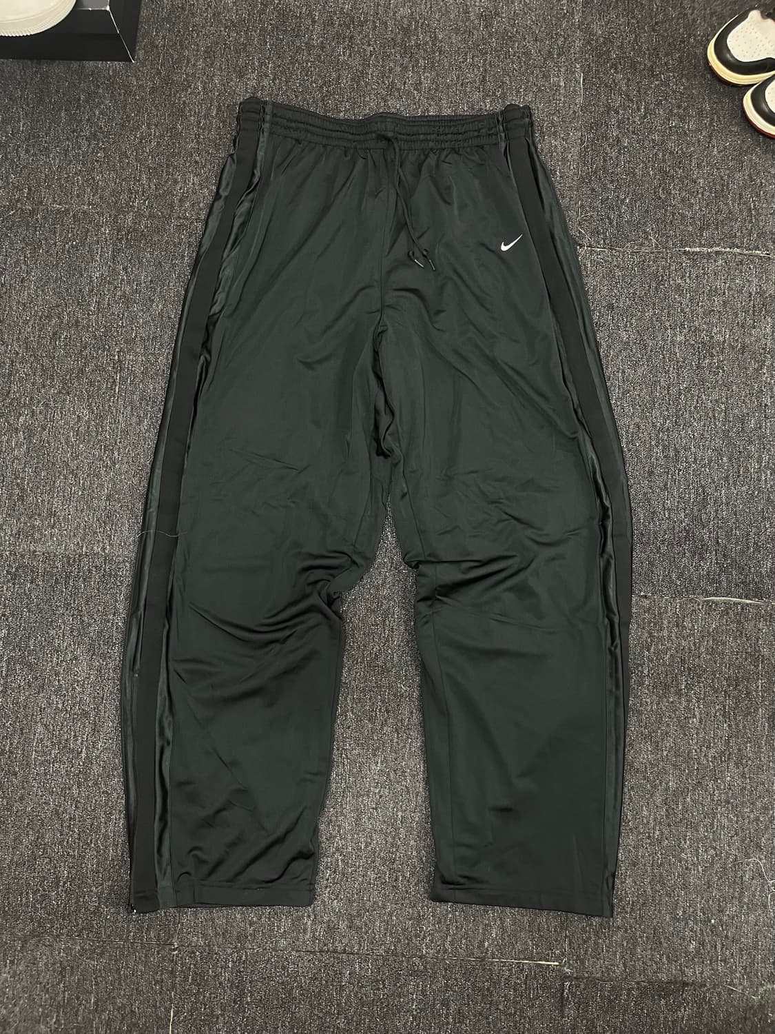 00‘s 나이키 리버시블 베스킷볼 팬츠 상품이미지4