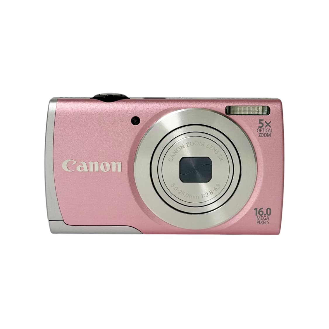 (희귀✨)Canon powershot 캐논 파워샷 A2600 상품이미지2