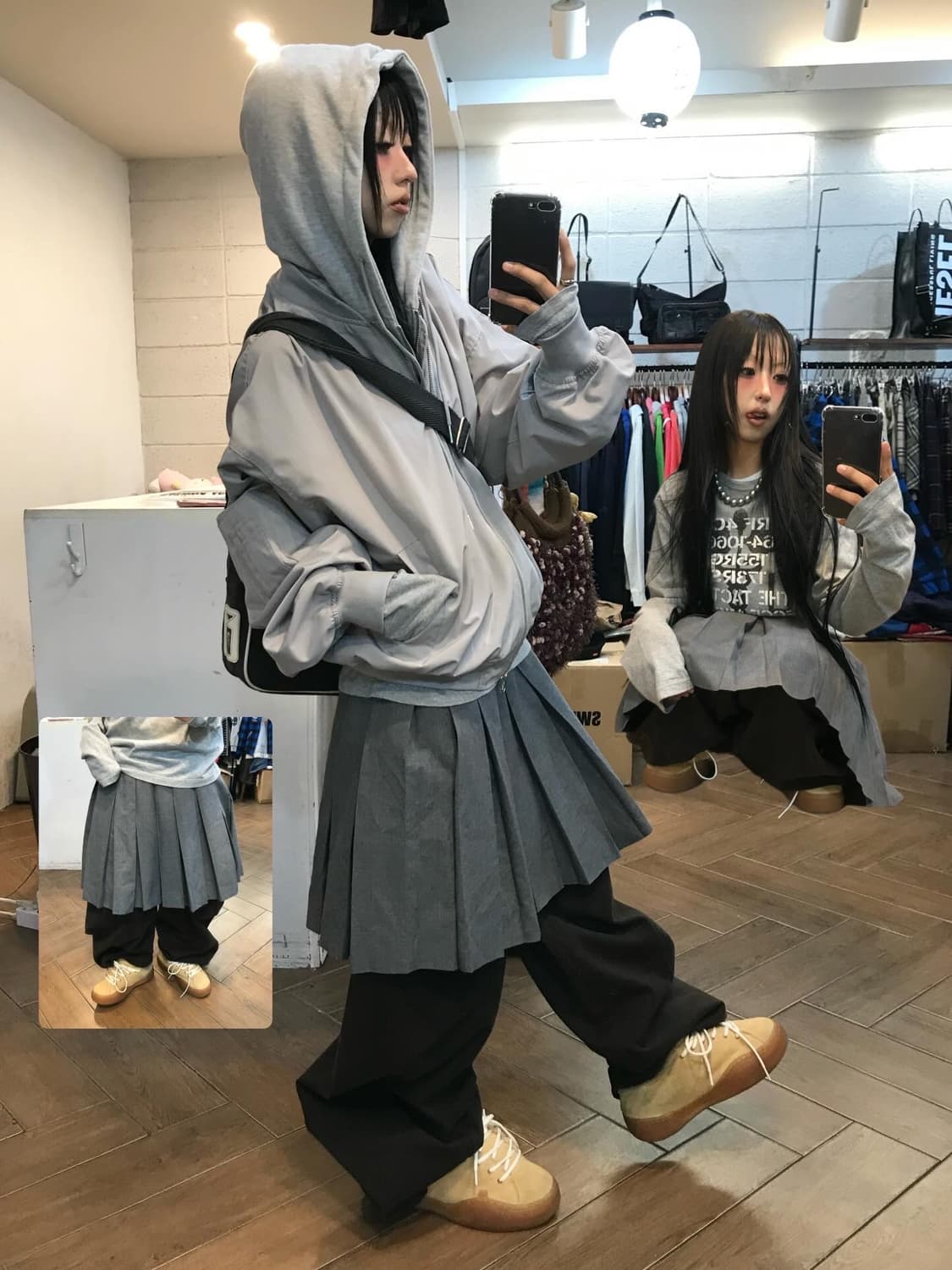 Baby Weety ! Code.18 상품이미지1