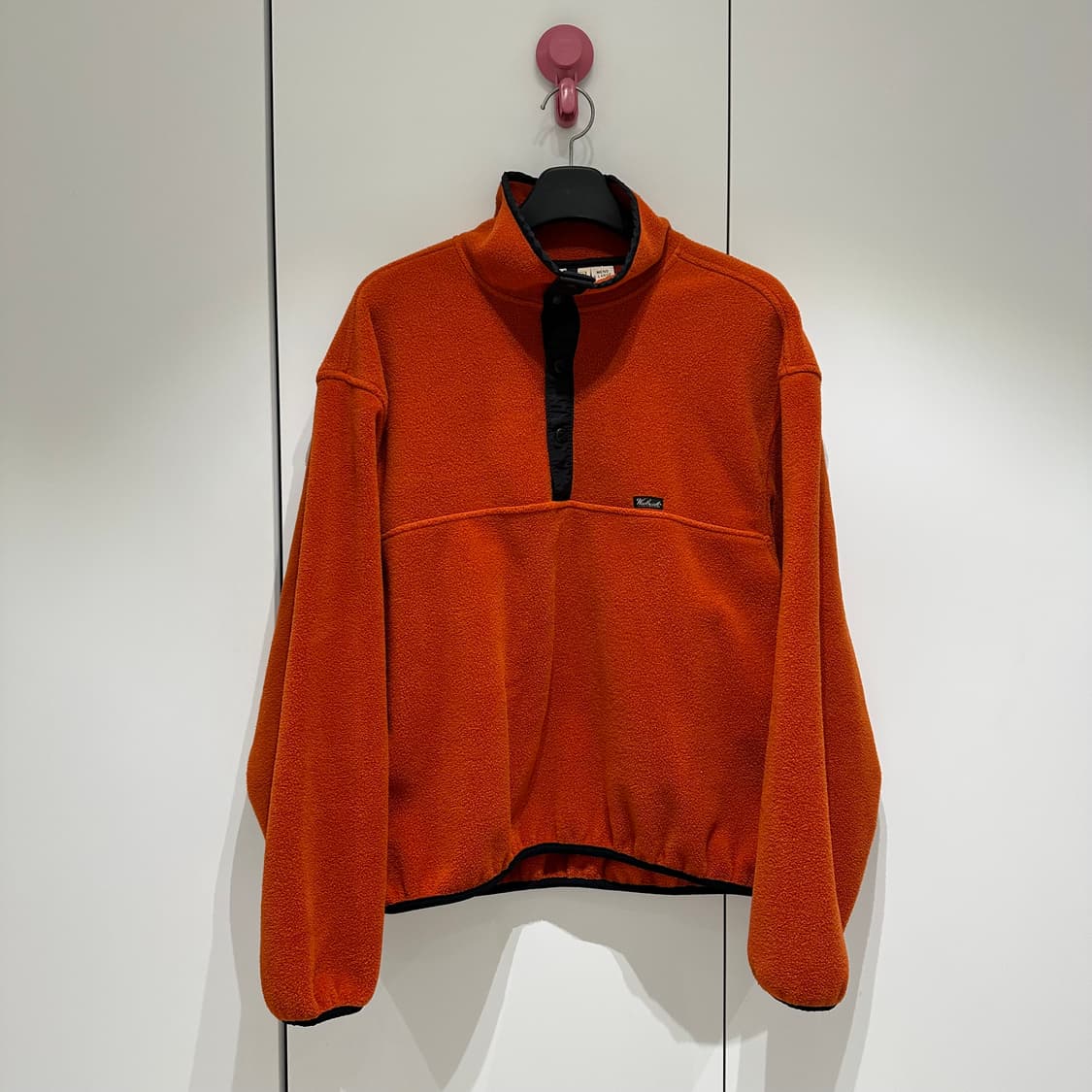 울리치 폴라텍 플리스 made in usa 상품이미지2