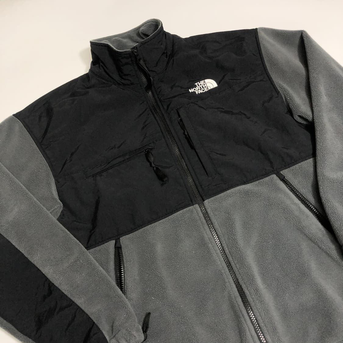 노스페이스 데날리 플리스 점퍼 L 상품이미지5