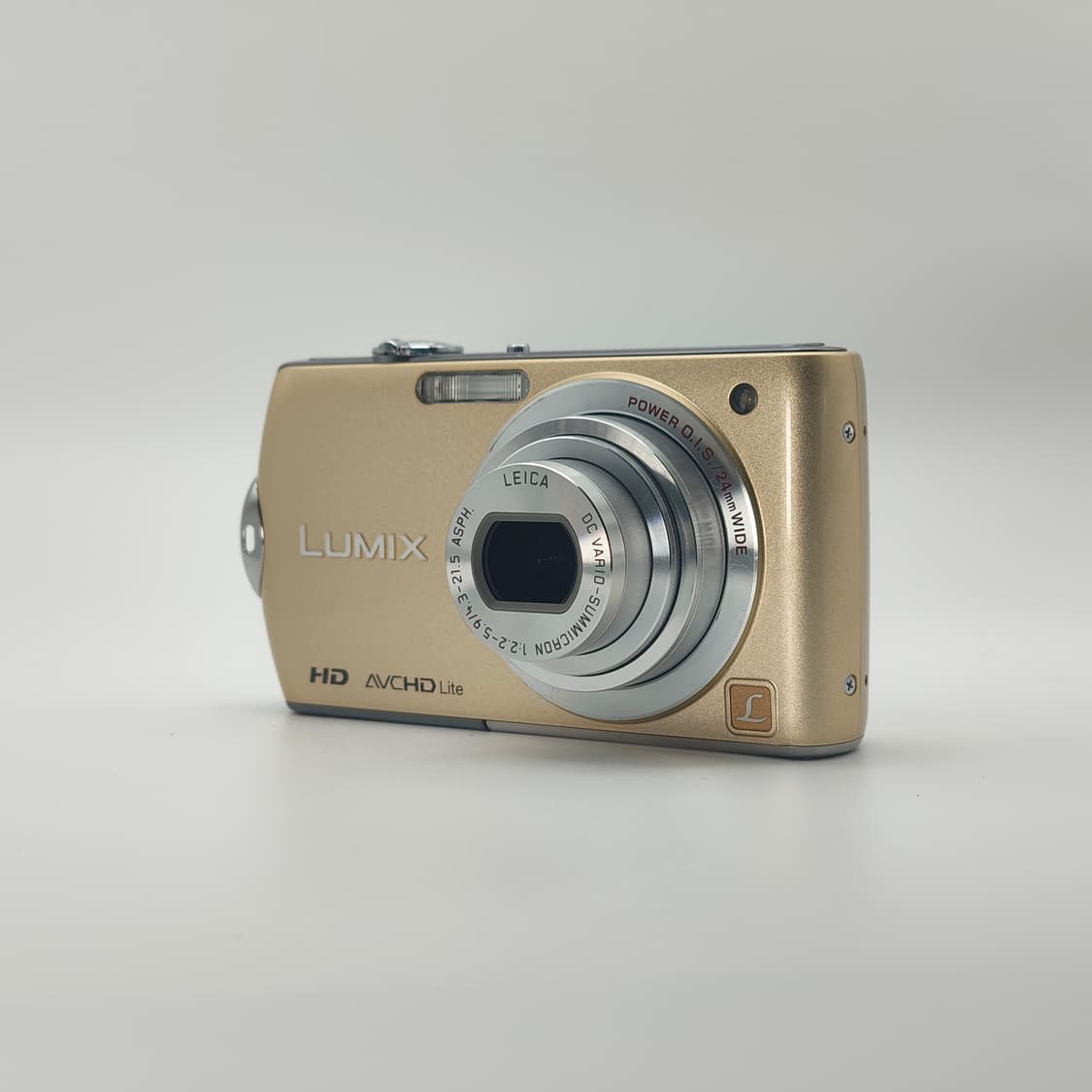 파나소닉 루믹스 FX70 상품이미지2