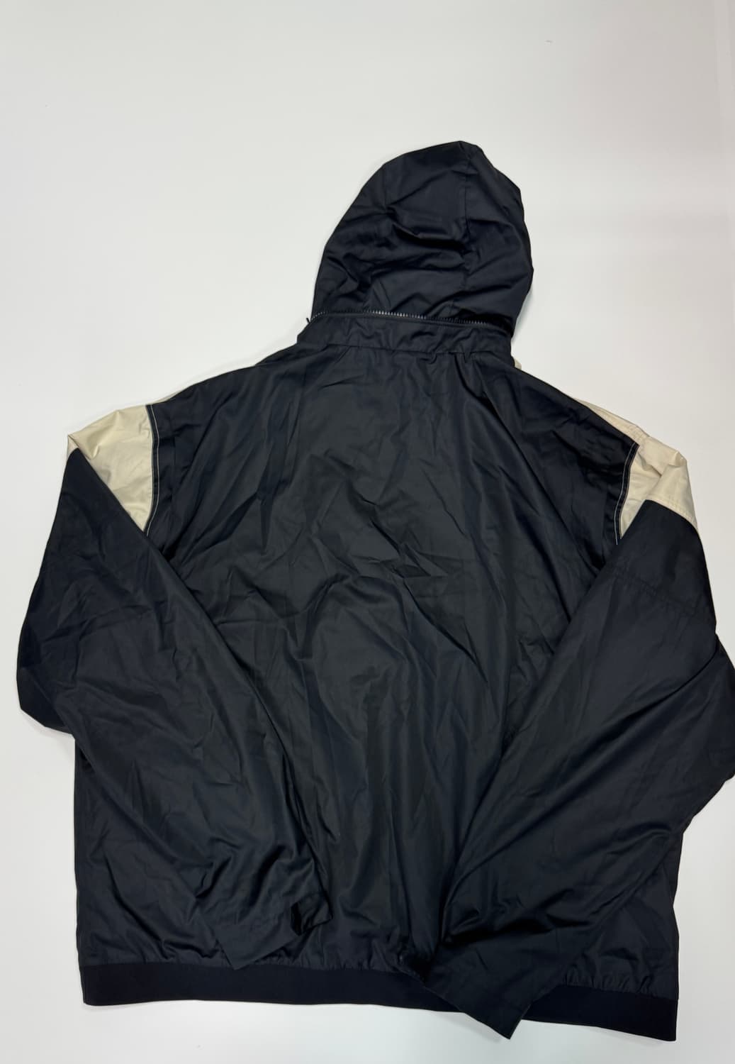나이키 SB 스케이트 아노락 후드 자켓 2XL 상품이미지2