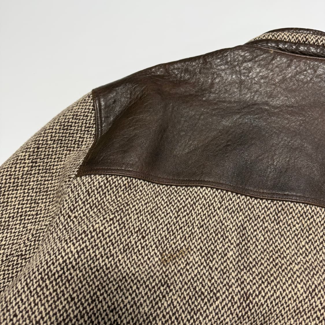 레드옥스 레더자켓  상품이미지8