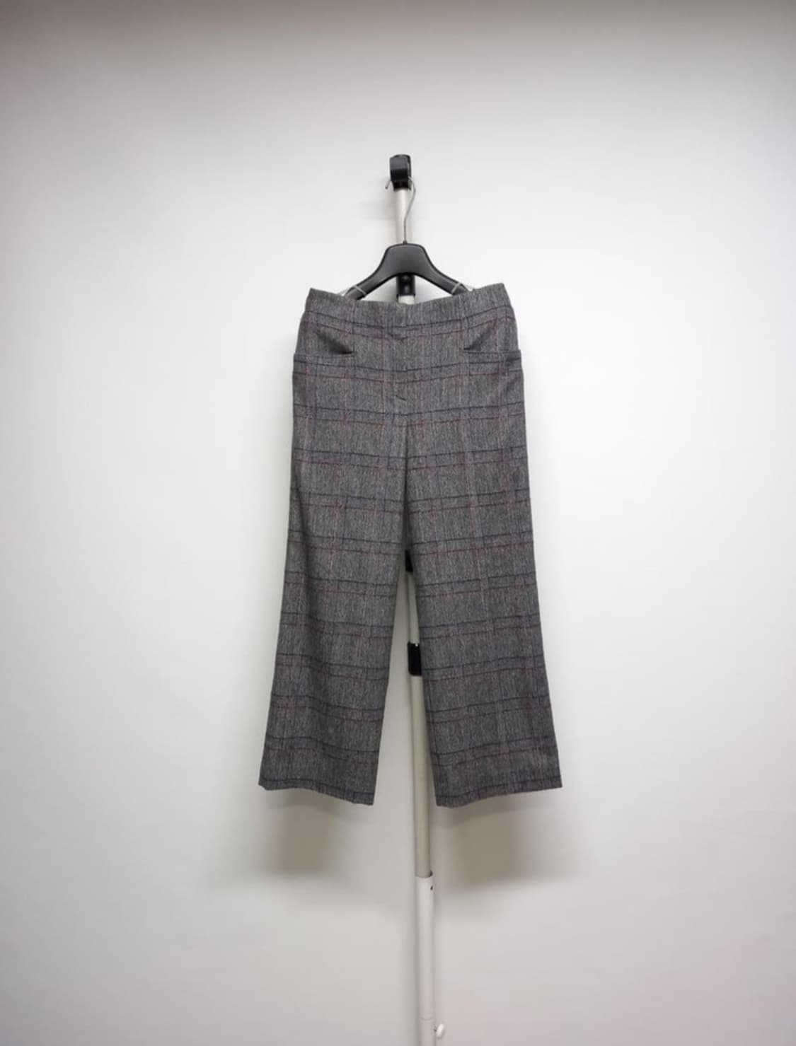 새 미샤 MICHAA 압축모 추동 일자핏 팬츠 55 상품이미지1