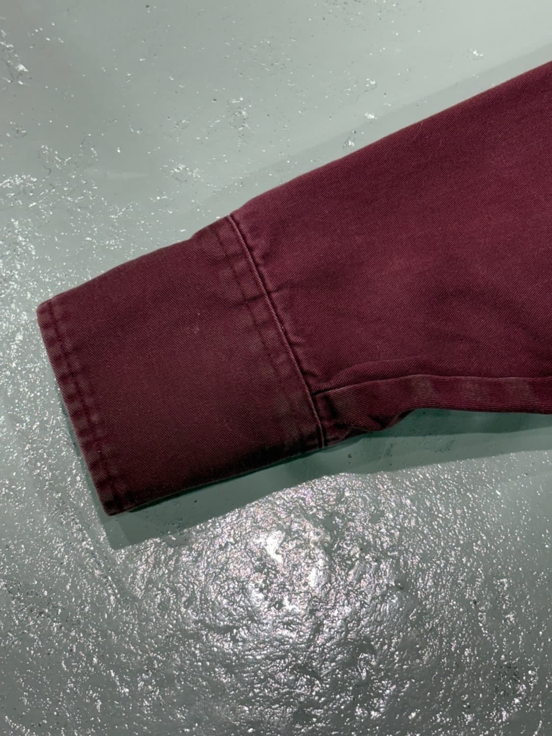 랭글러(Wrangler) 빈티지 웨스턴 셔츠 상품이미지5