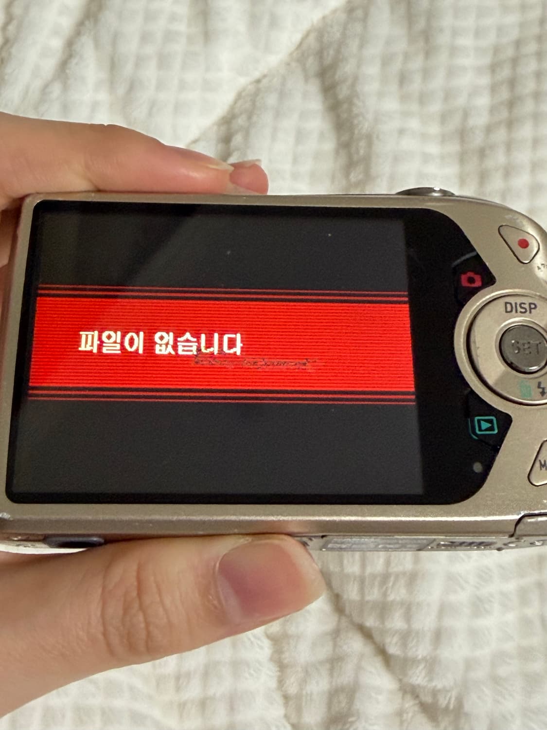 카시오 엑슬림 z2300 모카, 로제, 나연, 미연 디카 (작례 O) 상품이미지7