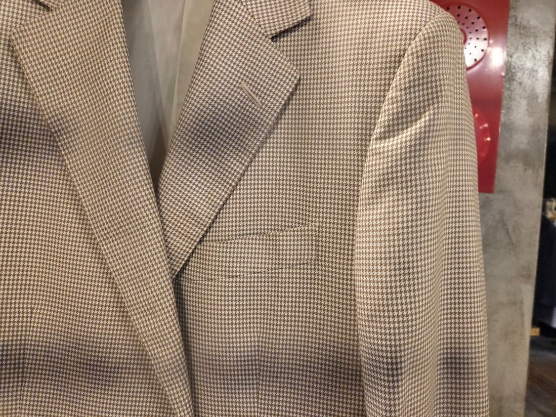 에르메네질도 제냐 자켓 상품이미지3