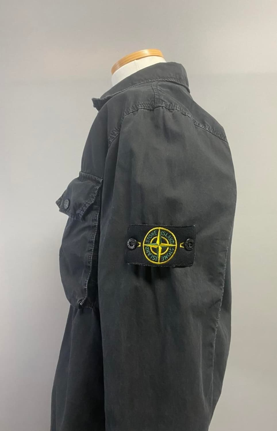 스톤아일랜드 자켓  상품이미지3