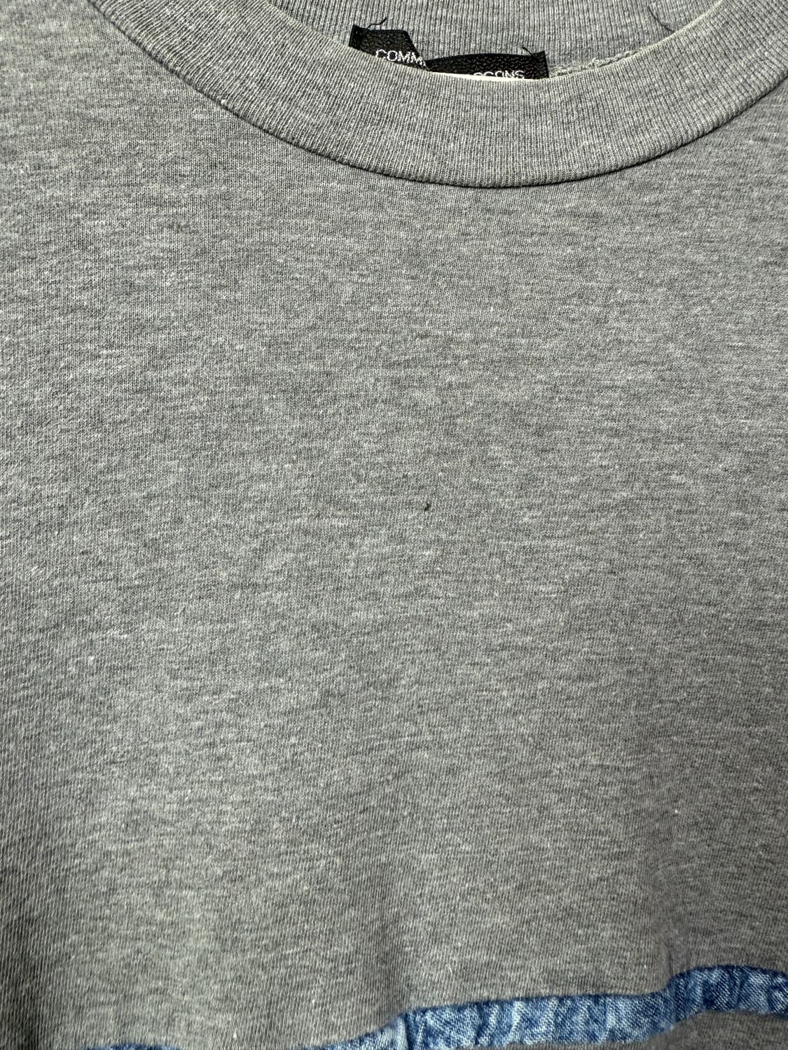 꼼데가르송 옴므 플러스 92ss 'Ethnic' T-shirts 상품이미지3