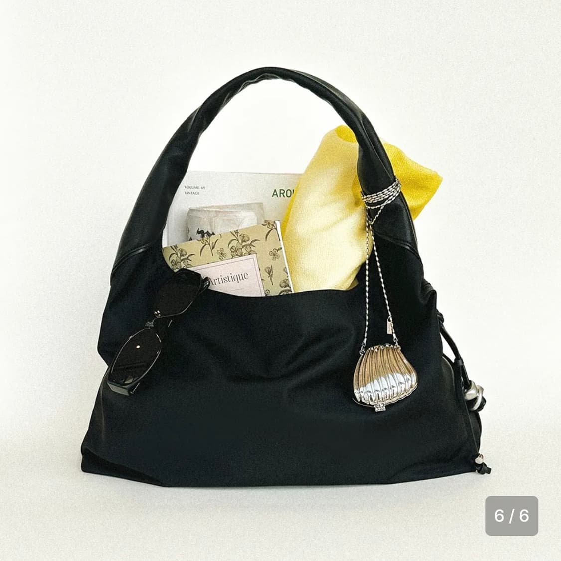 루에브르 호보백 상품이미지2