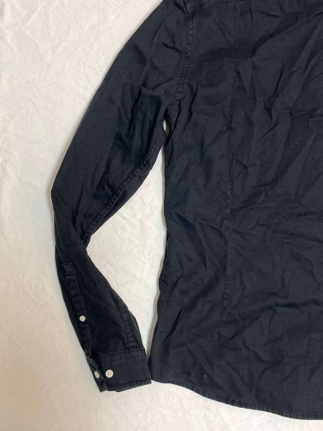 칼하트 코튼 셔츠  상품이미지9