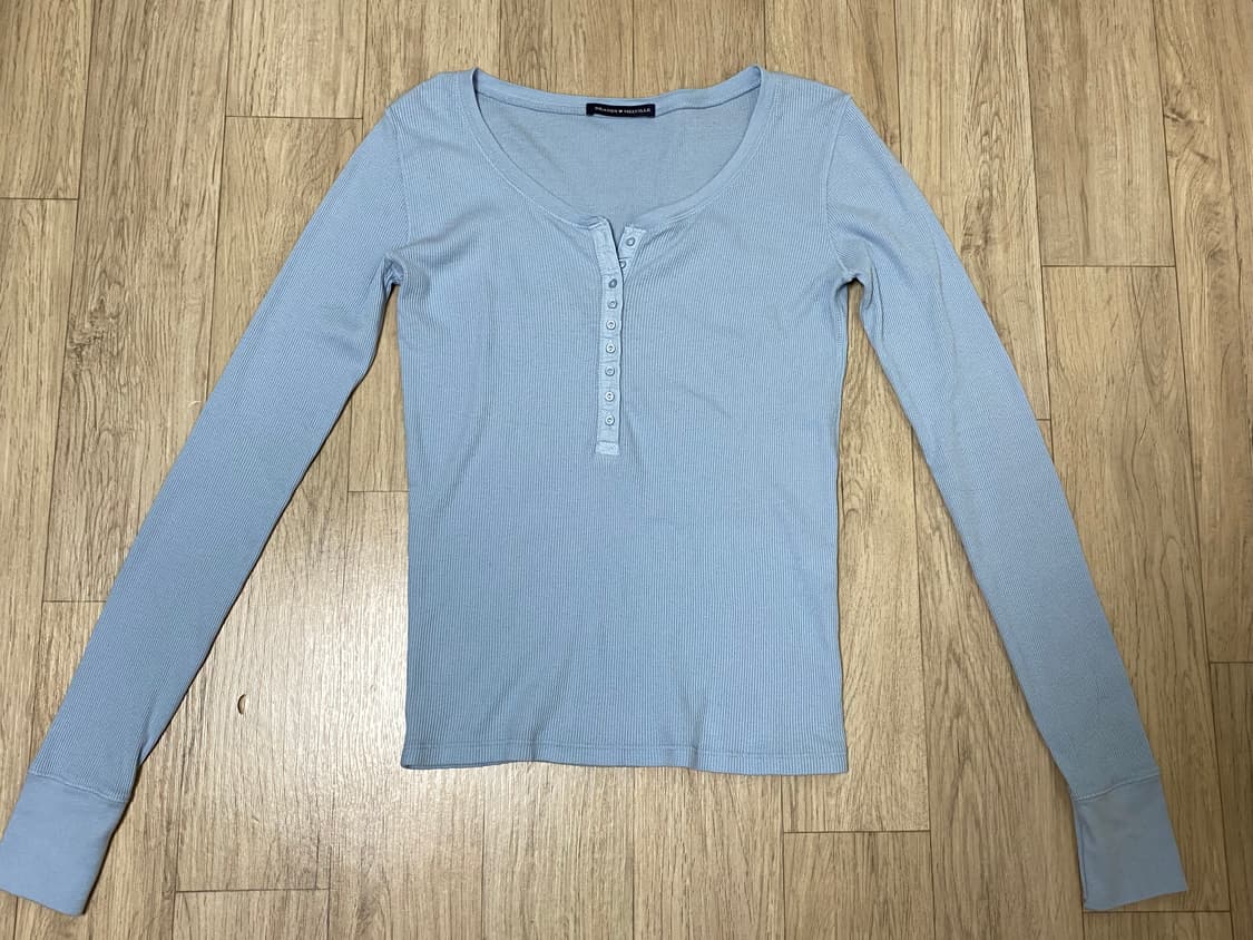 브랜디멜빌 젤리탑 상품이미지1