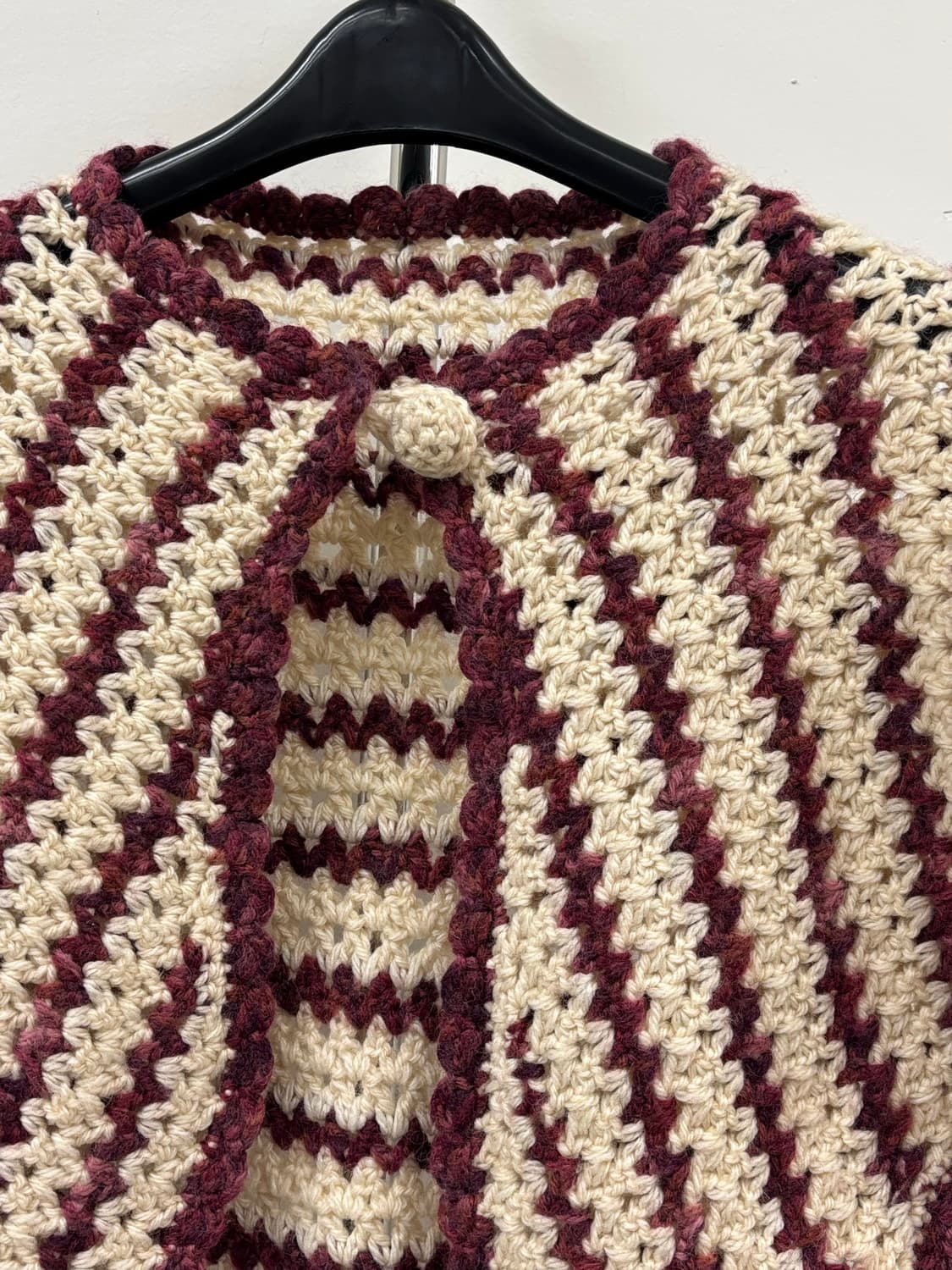 빈티지 망토 케이프 판쵸 상품이미지5