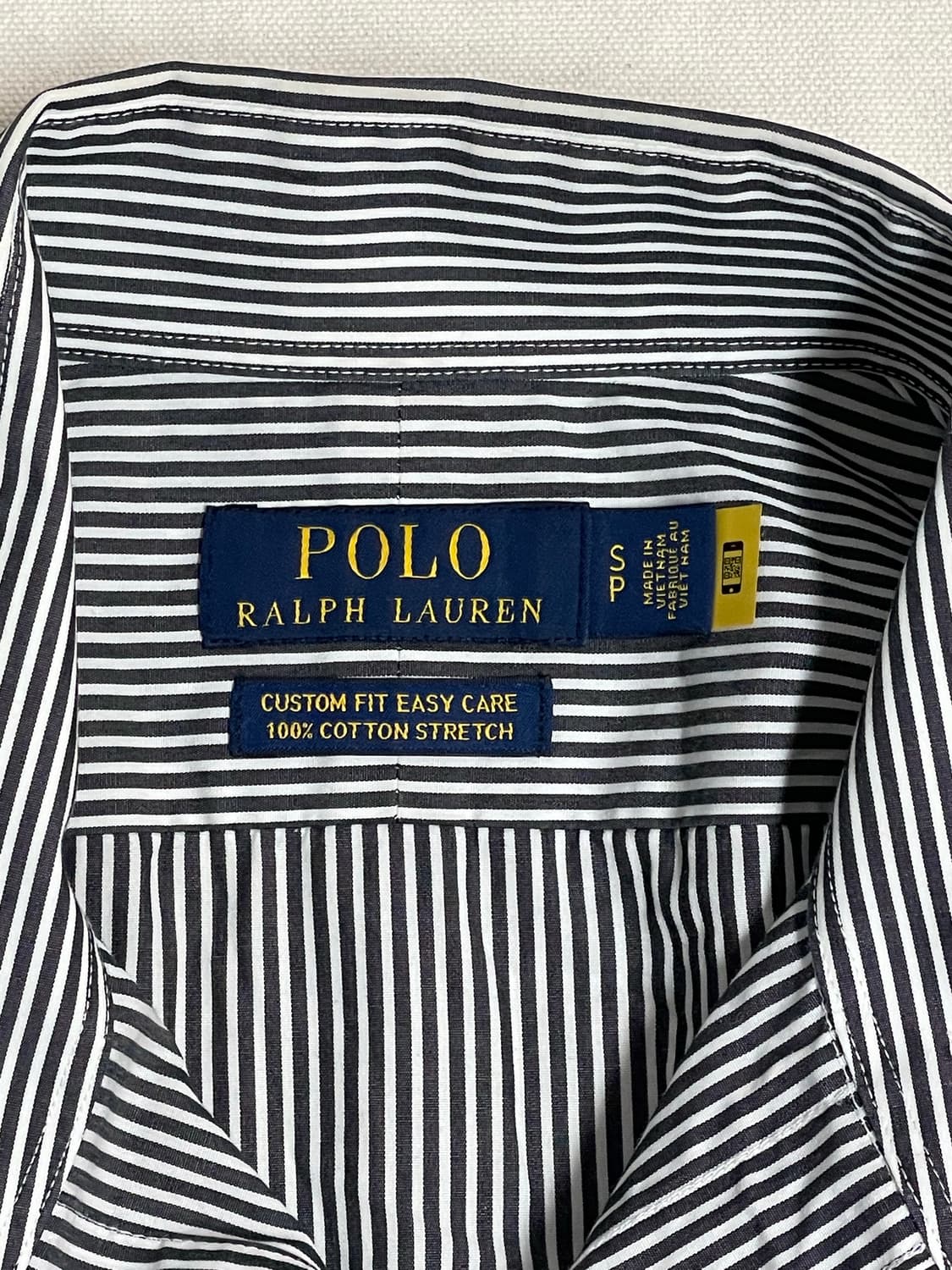 폴로 셔츠  상품이미지5