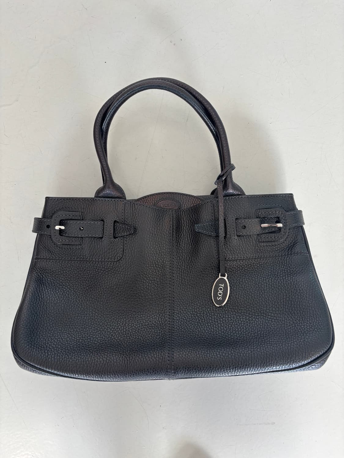Tod’s Leather Bag 상품이미지2