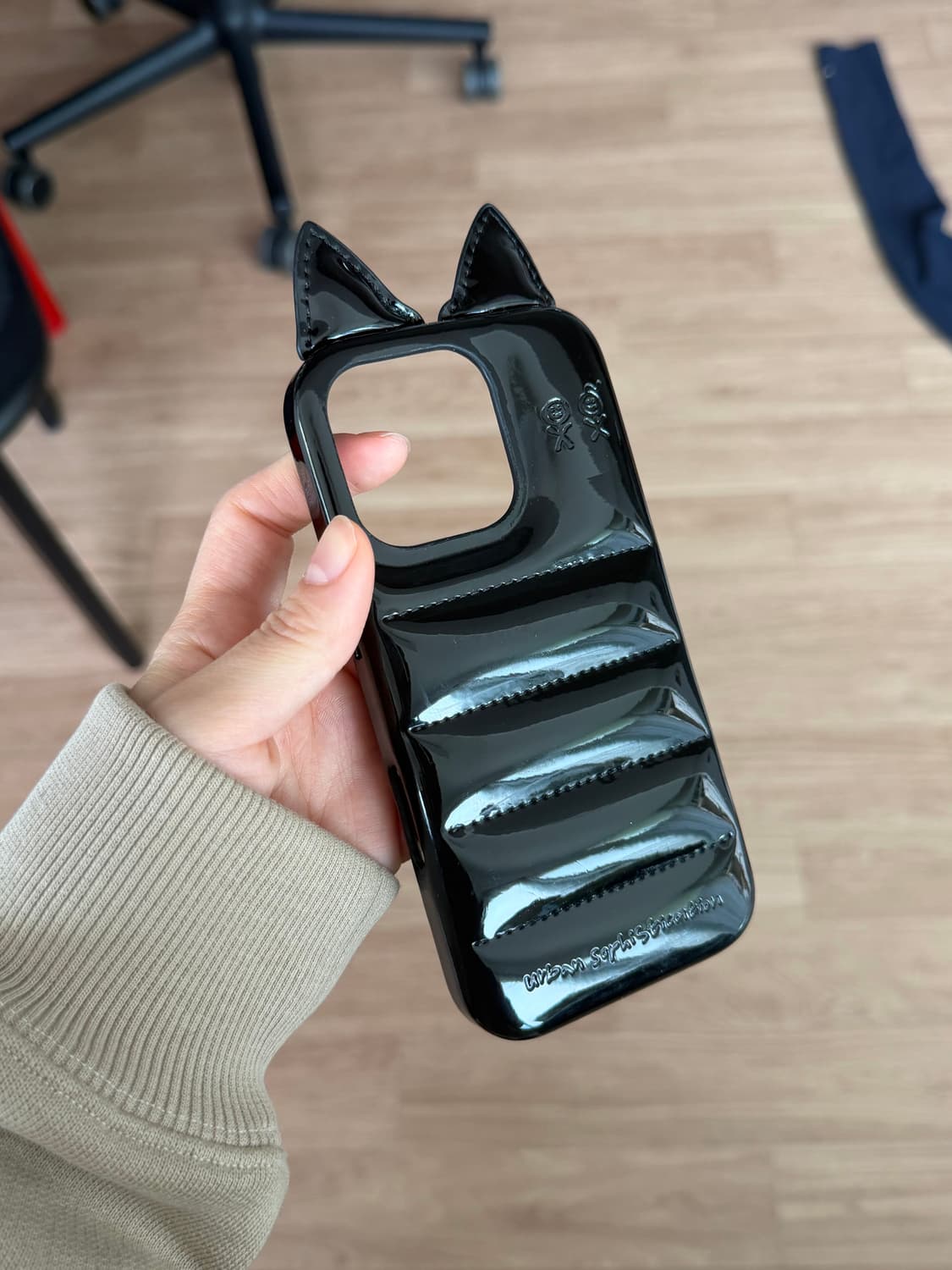 어반소피스티케이션 고양이 (16프로) 상품이미지3