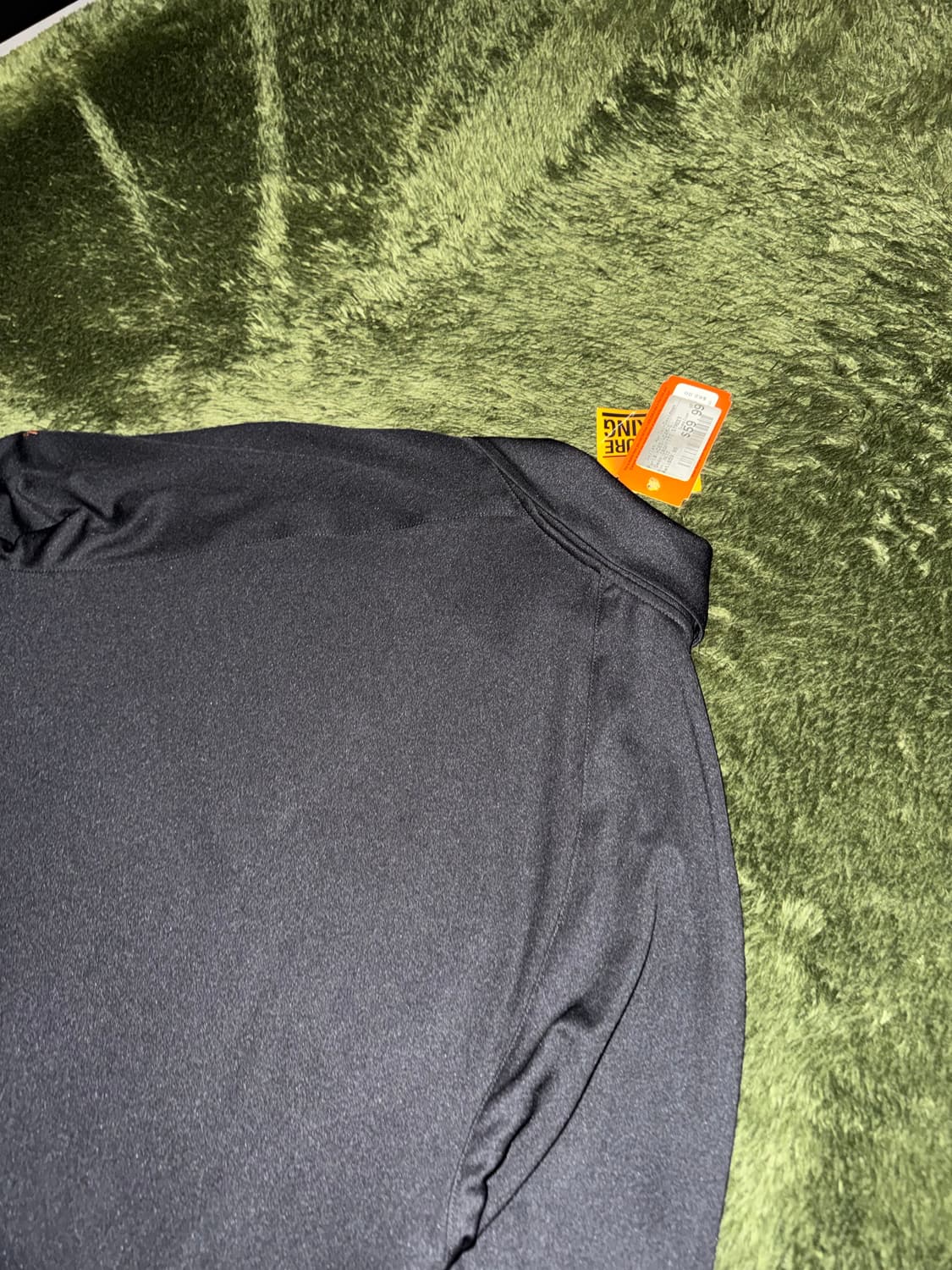 [S] 할리데이비슨 댈러스 딜러샵 유니폼 폴로 티셔츠 상품이미지7