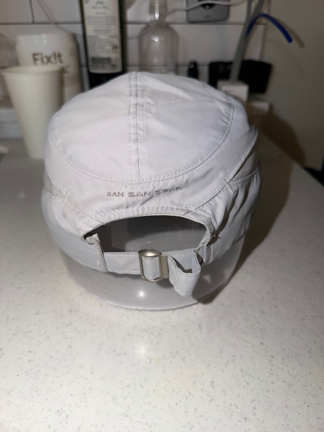 산산기어 나일론 윙캡 싸게 팝니다 상품이미지2
