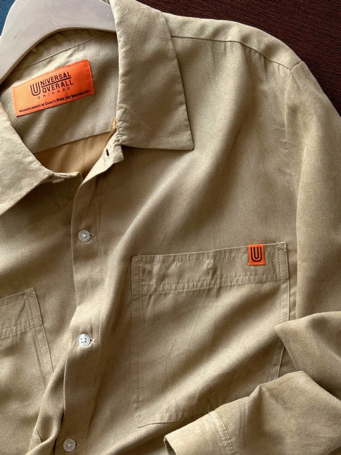 UNIVERSAL OVERALL 상품이미지2