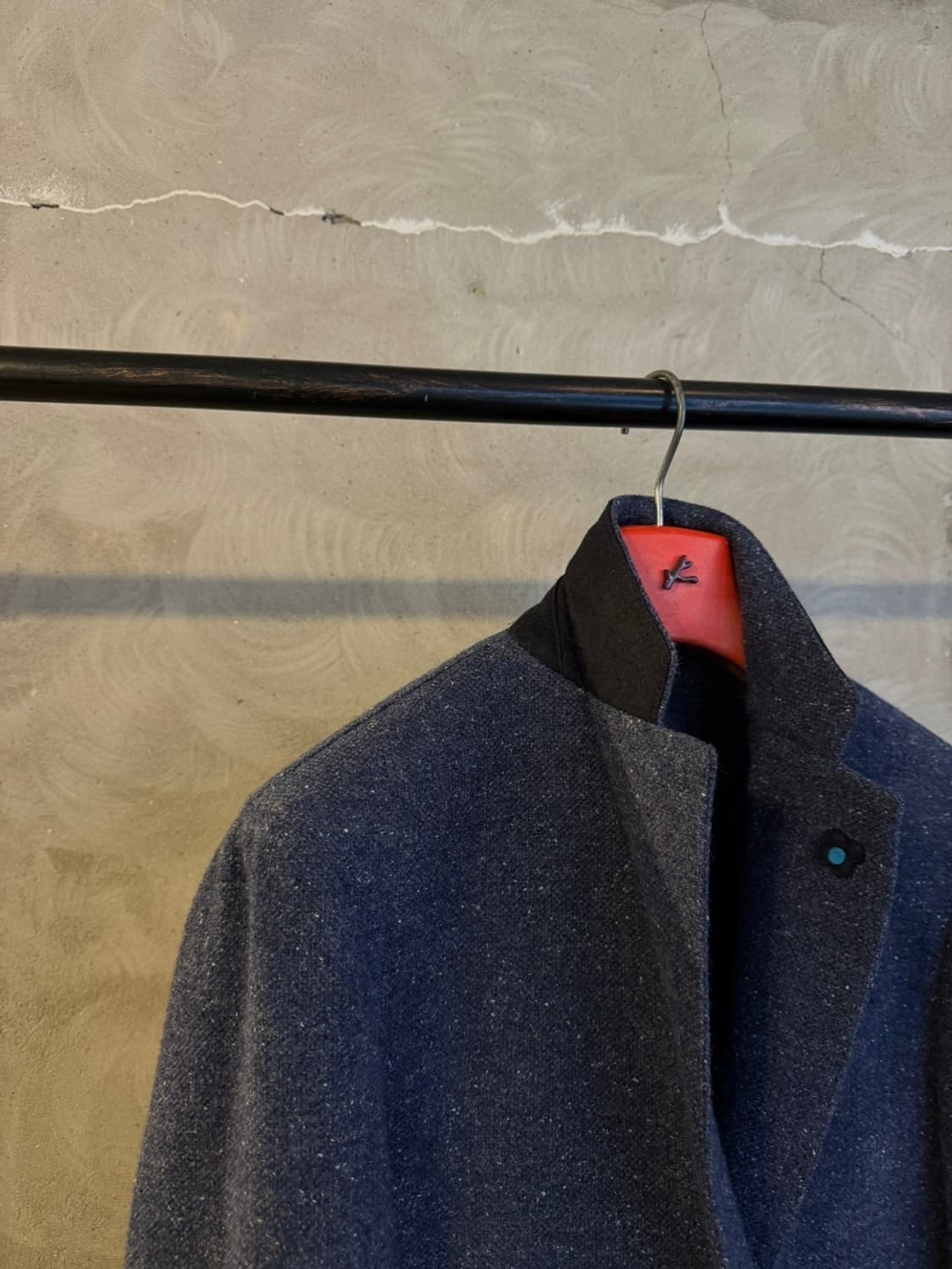 라르디니 트위드 자켓 100 상품이미지3