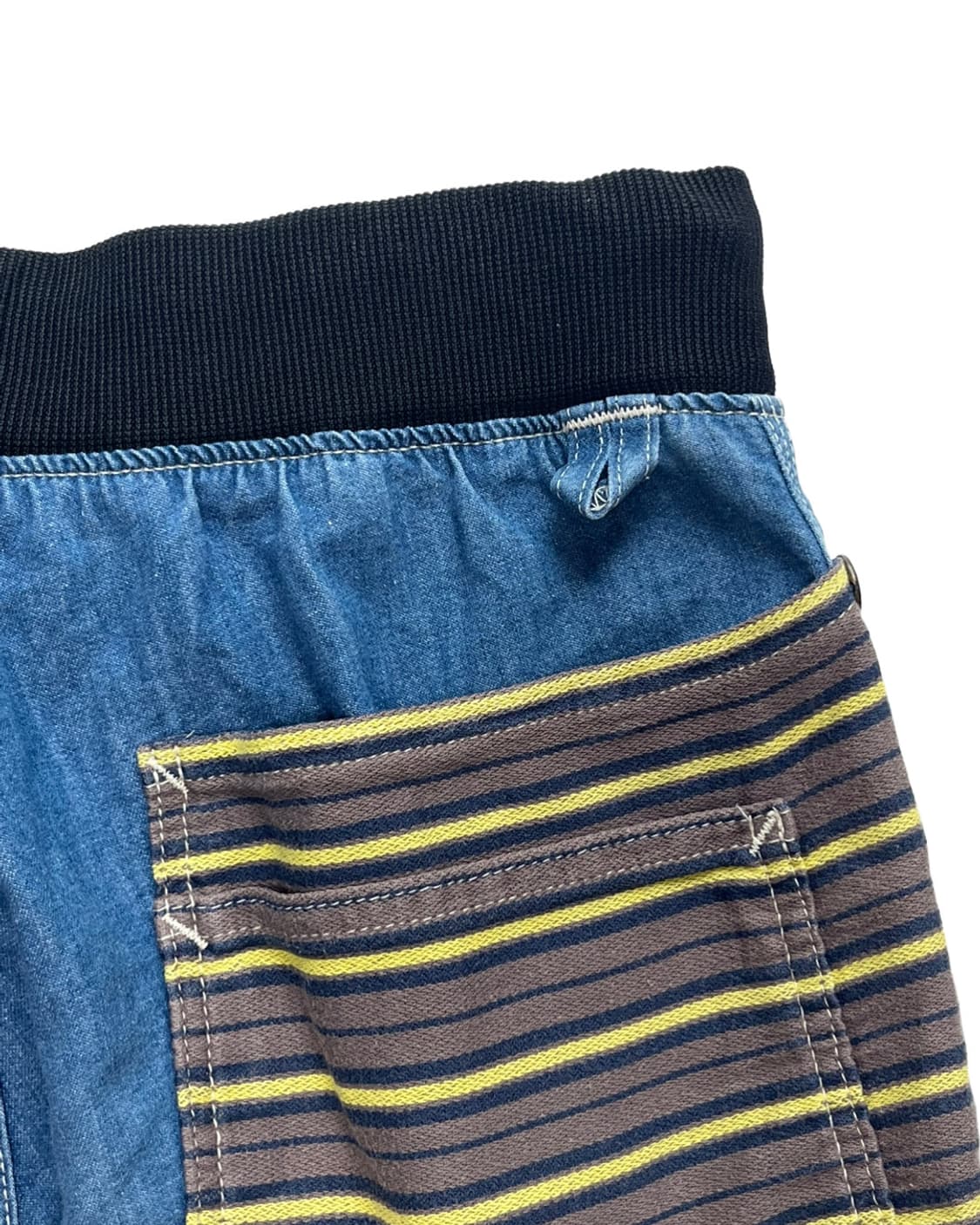 Lee denim shorts 상품이미지4