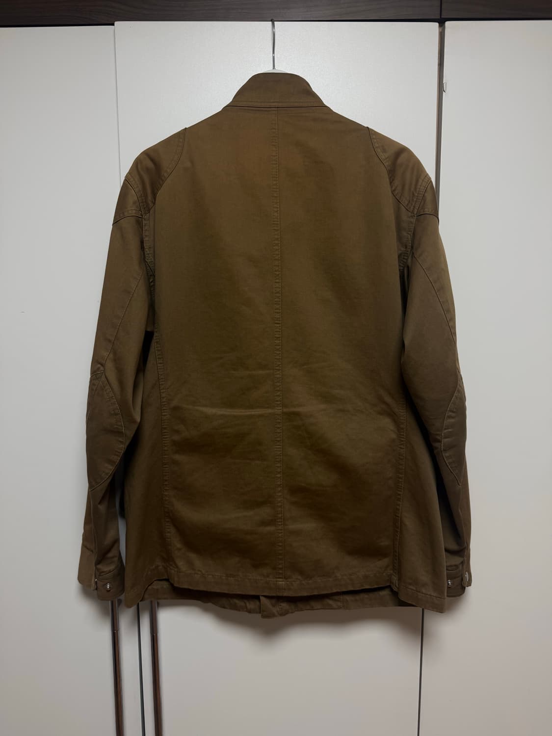 01AW 마르지엘라 M-65 (50) 상품이미지2