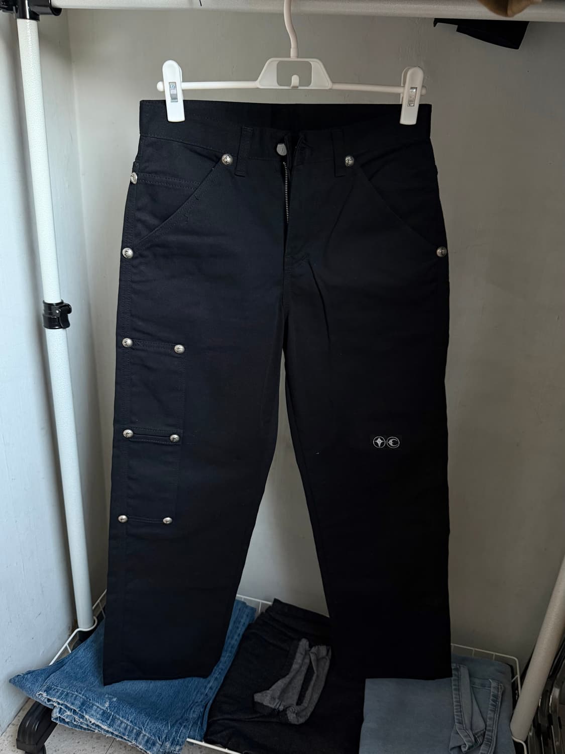 떠그클럽 팬츠 상품이미지1