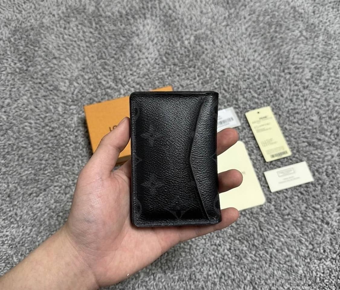 루이비통 포켓 오거나이저 카드지갑 상품이미지3