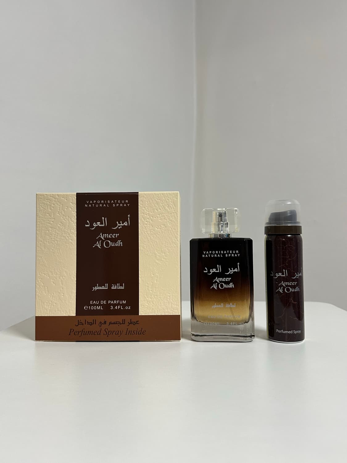 라타파 ameer al oud EDP 100ml 상품이미지4