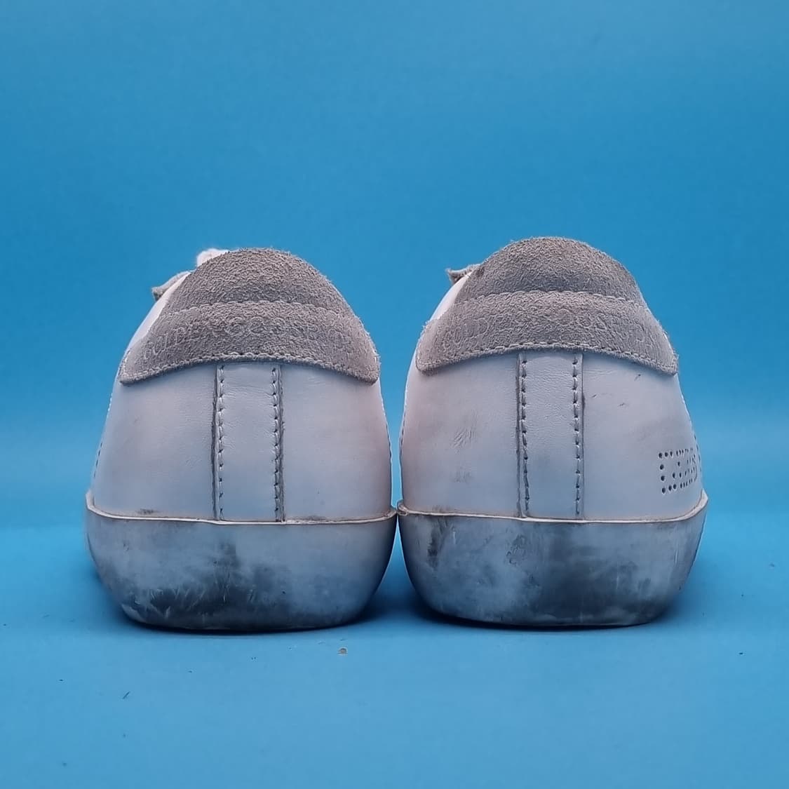 oo gg 여성스니커즈 36 230 상품이미지4